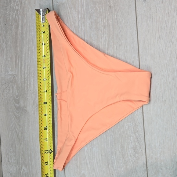NWOT L Space Women Bikini Bottom Swim sz S - Picture 5 of 7